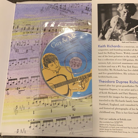 Children’s Book - Picture 4 of 6